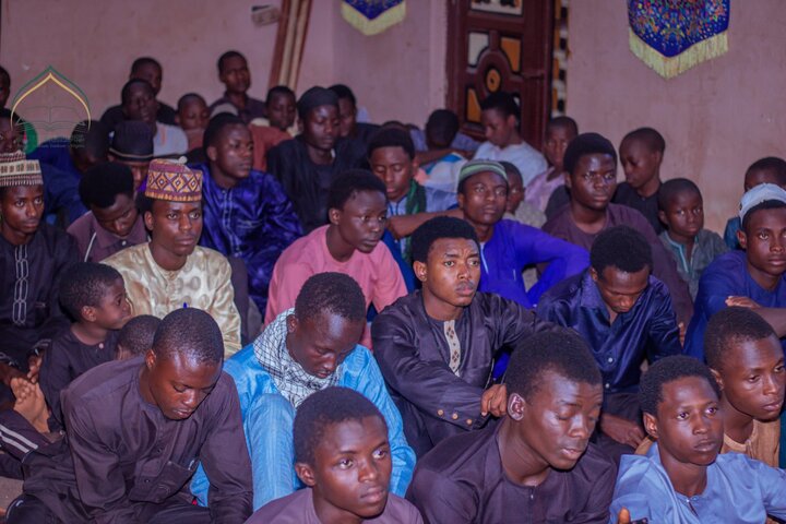 Kaduna