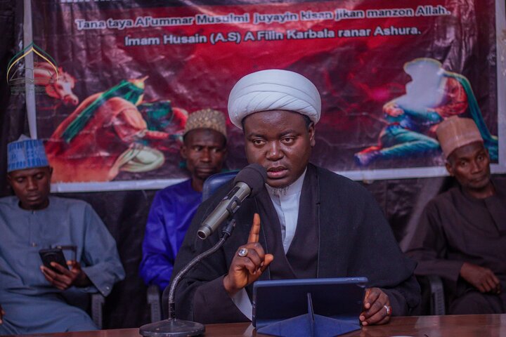 Kaduna