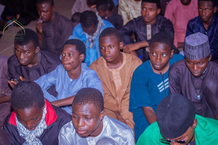 Kaduna