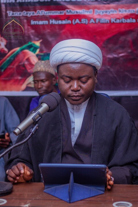 Kaduna