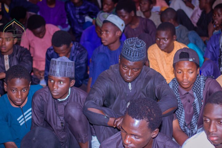 Kaduna