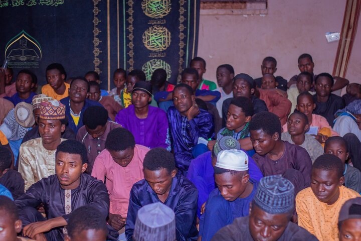 Kaduna
