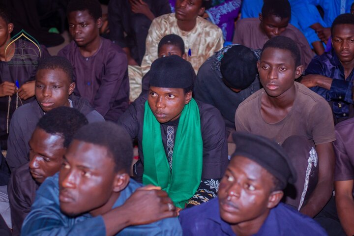 Kaduna