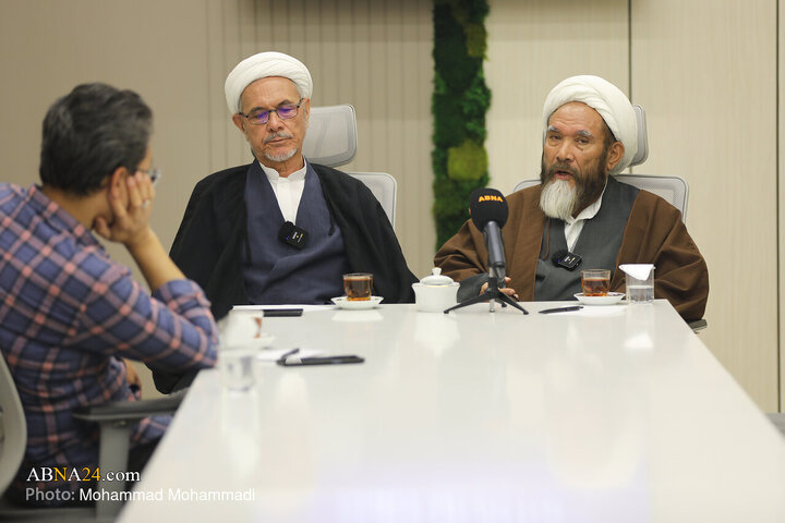 نشست «فرصت‌ها و چالش‌های شیعیان افغانستان در ۲۰ سال دوره جمهوریت» در خبرگزاری ابنا