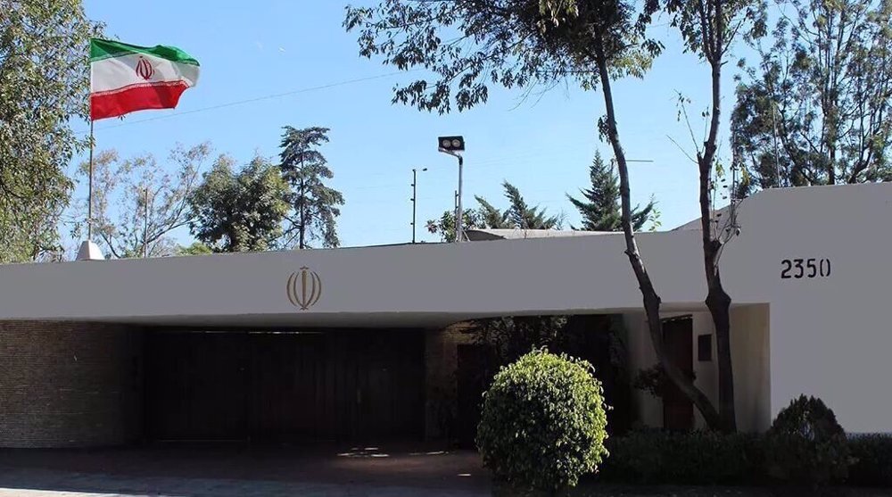 Tehran Denounces Israeli Claims in Mexico as a Media-Fueled Big Lie