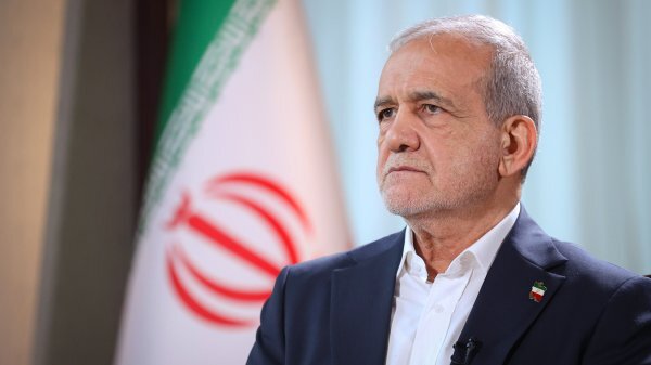 Pres. Pezeshkian: UNESCO recognition of Cyrus Cylinder highlights Iran's legacy