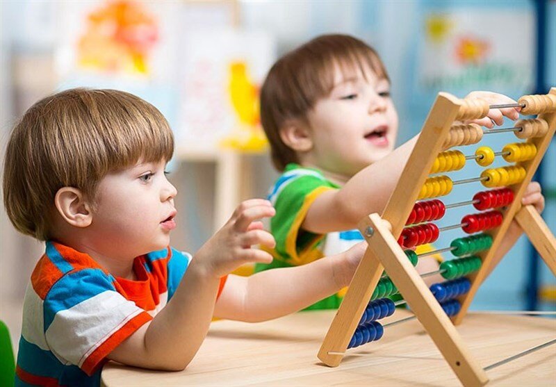 آموزش حل مسئله به کودکان، کلید موفقیت در آینده