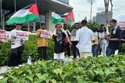 Malaysian activists urge boycott of firms linked to Israeli settlements