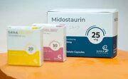 Iranian Anti-Leukemia Drug Cuts Treatment Costs by 95%