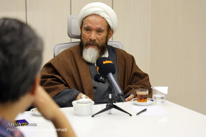 Photos: Session on "Opportunities, Challenges for Afghan Shias in 20 Years of Republic" held at ABNA News Agency