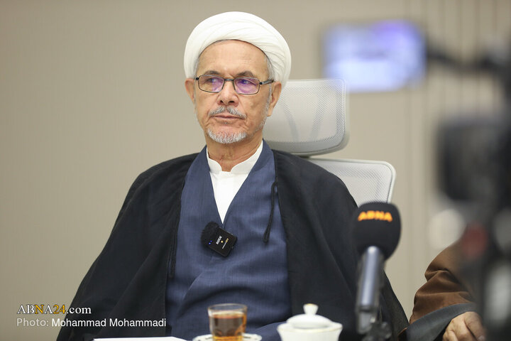 Photos: Session on "Opportunities, Challenges for Afghan Shias in 20 Years of Republic" held at ABNA News Agency