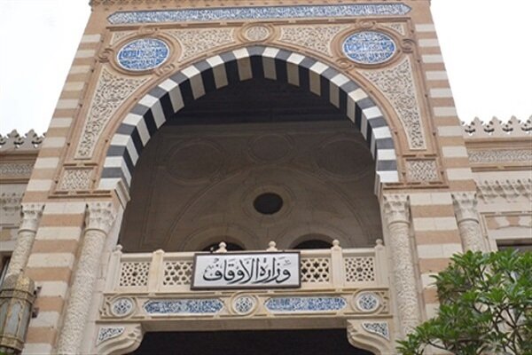 وزارت اوقاف مصر: مصریان باستان موحد بودند، نه مشرک