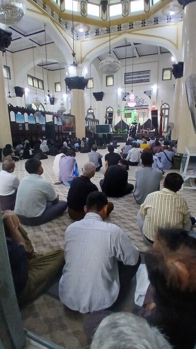 Yangon