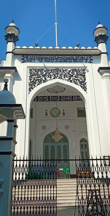 Yangon