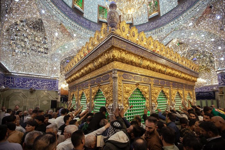 Al-Abbas