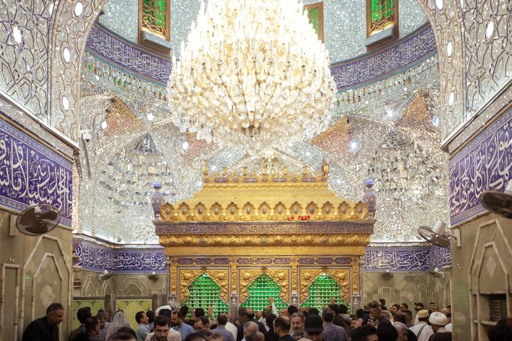 Al-Abbas