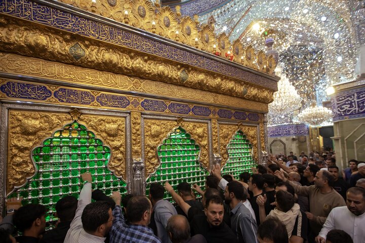 Al-Abbas