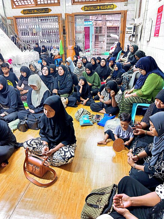 Yangon