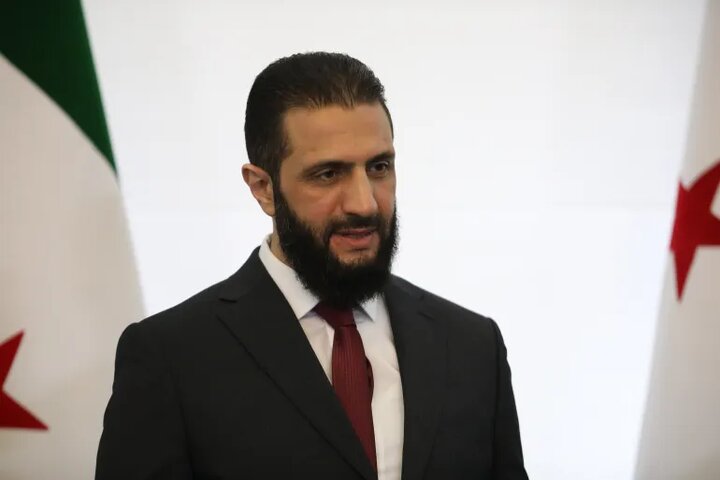 وزارت خزانه‌داری آمریکا تحریم‌ها علیه جولانی را لغو کرد