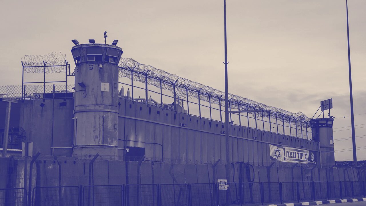 Israel detains Gaza civilians in underground prison without charge, lawyers say