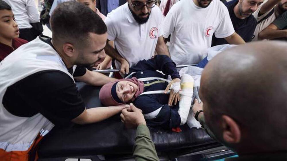 Israeli Settlers Injure Dozens of Palestinians in West Bank Olive Harvest Attacks