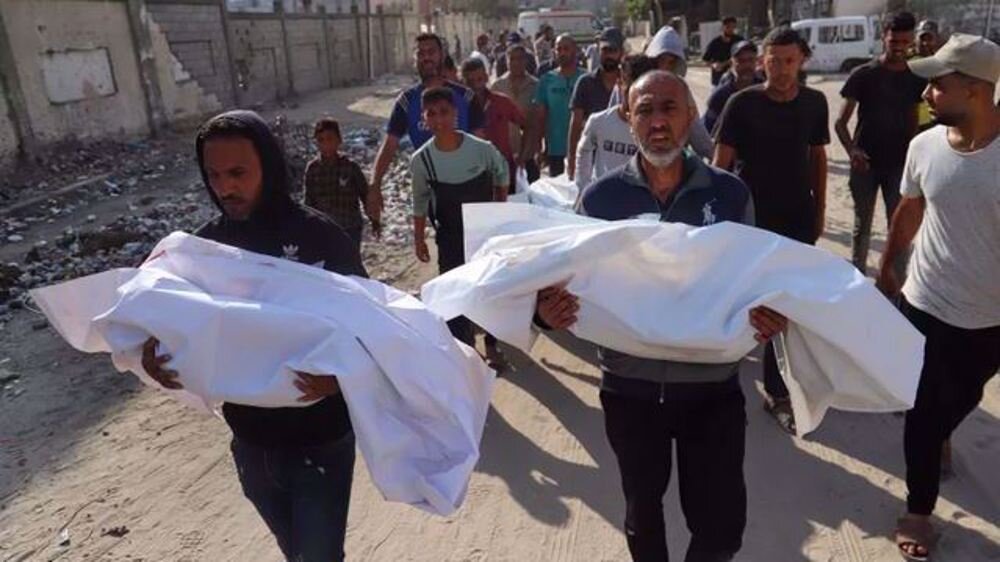 Gaza Death Toll Reaches 69,169 Amid Ongoing Recovery Efforts