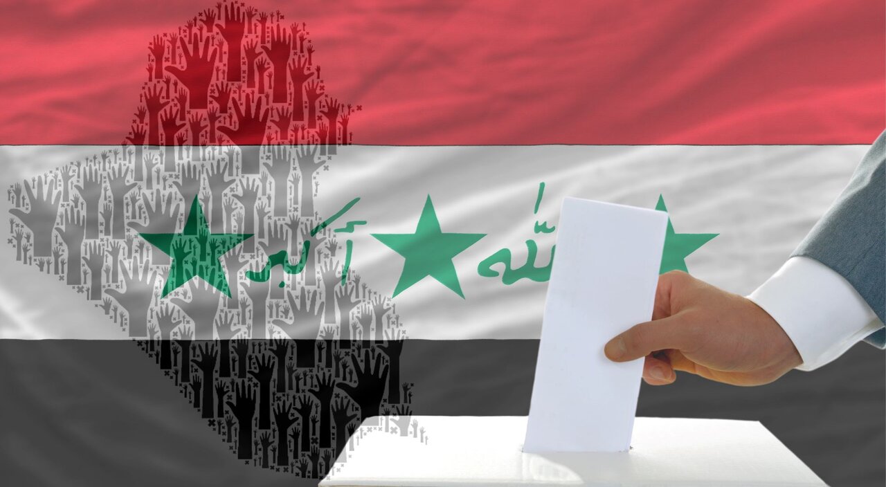 Report: Iraq Campaigning Goes Silent as Country Braces for Decisive Vote