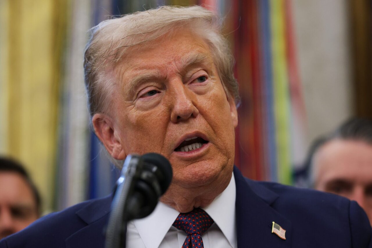 Nigerian Muslims, Christians condemn Trump’s military threats