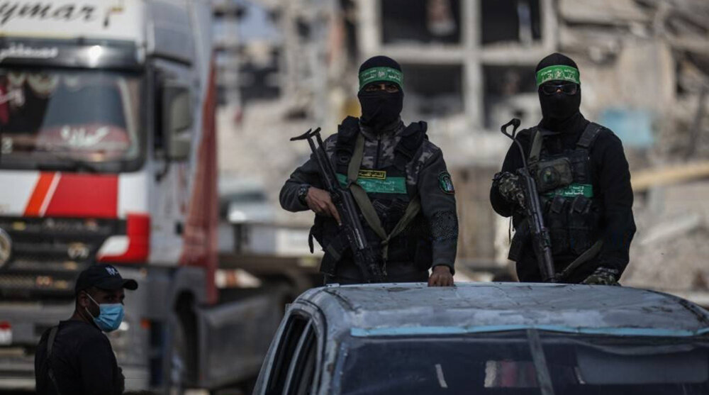 Hamas odbacuje predaju u Rafahu, poziva posrednike da zaštite primirje