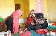 India; Millions of Muslim Women Forced to Endure a Life of Discomfort