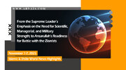 Video: Selected world news in past week (01/11/2025 - 07/11/2025)