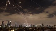 NYT augura: Irán lanzaría 2000 misiles a la vez en un próximo conflicto
