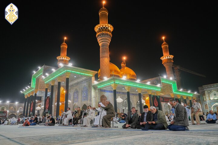 Kadhimiya