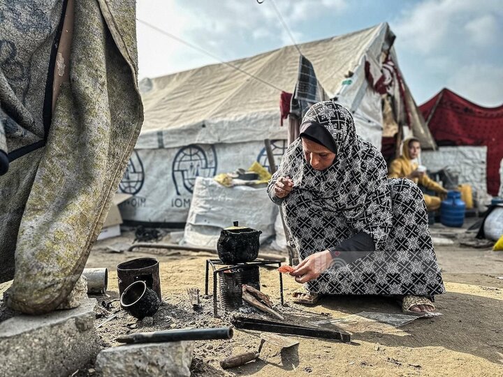 Gaza
