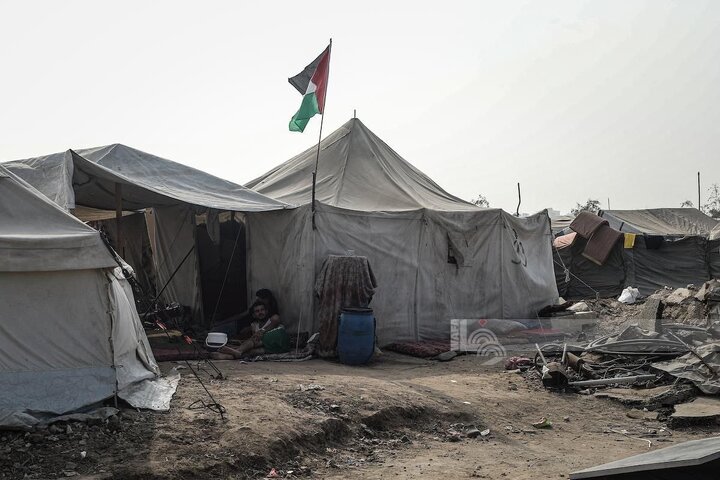 Gaza
