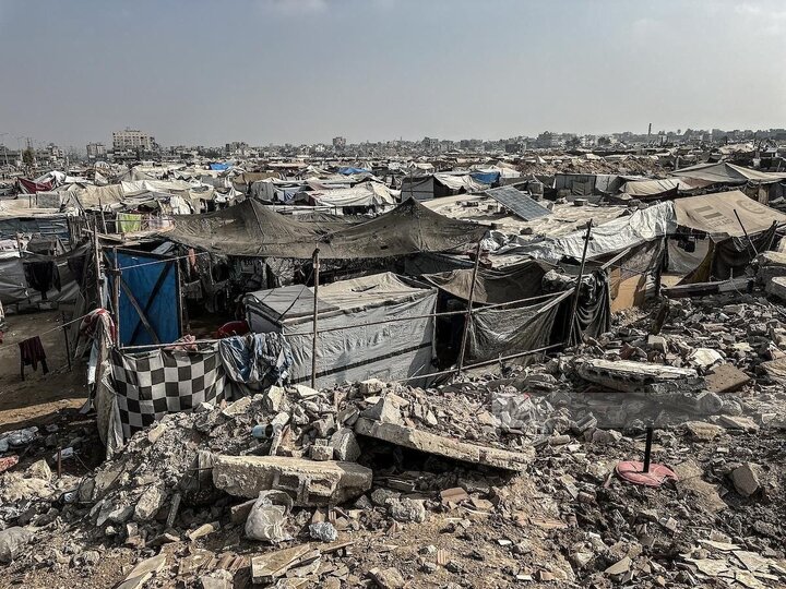 Gaza