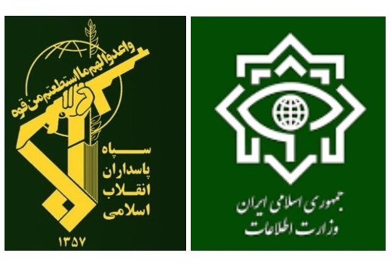 IRGC arrests leader of “Backdoor” hacking group linked to Mossad