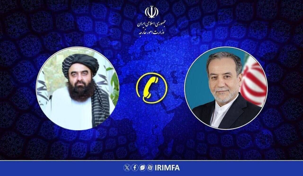 Iran offers to help ease tensions between Kabul, Islamabad