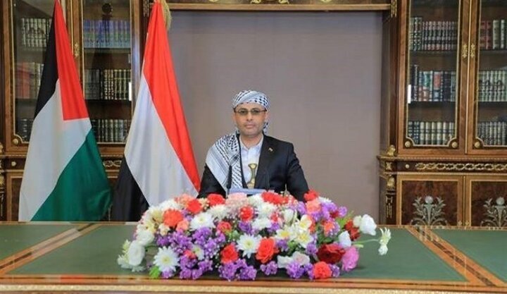 Yemeni official: US-Israeli-Saudi spy network sought to end support for Gaza