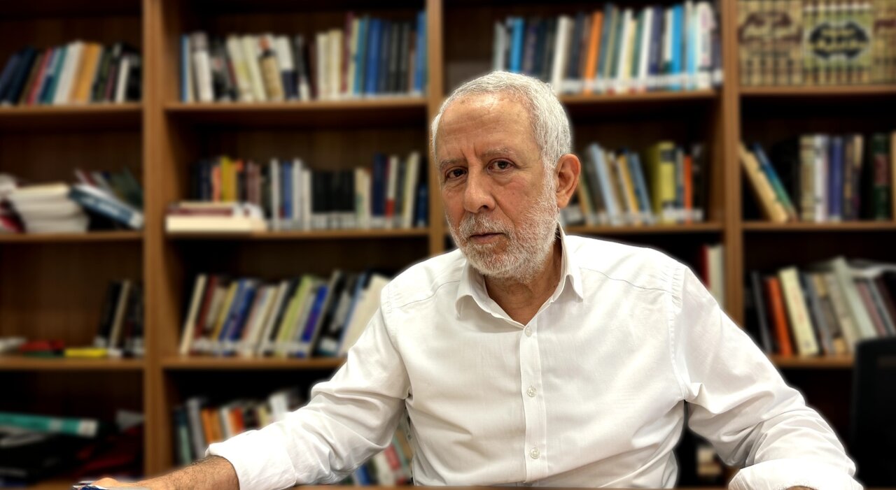 Reference authority must be Palestinian, Islamic Jihad Deputy warns