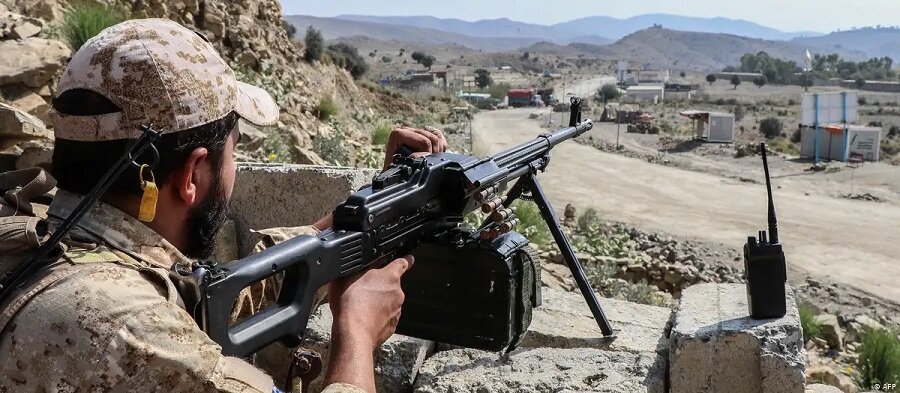 Report: Shadow of War Remains as Pakistan-Afghanistan Talks Fail