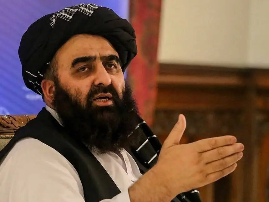وزیر خارجه طالبان دلیل شکست مذاکرات با پاکستان را خواسته‌های غیرمنطقی اسلام‌آباد دانست