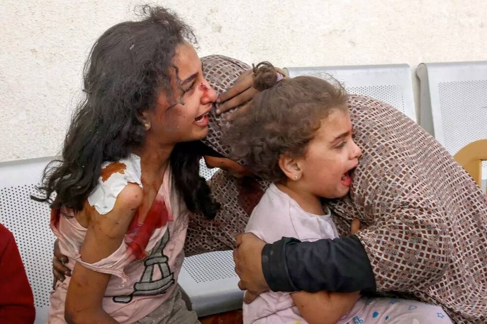 Unexploded Israeli ordnance kills second child in less than 24 hours