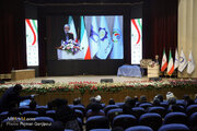 Photos: "Prophet of Mercy" International Poetry Festival held in Isfahan