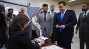 Iračani glasaju na parlamentarnim izborima kako bi oblikovali političku budućnost