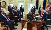 Ahmed al-Sharaa u Bijeloj kući; posjeta bez formalnosti i sa skrivenim porukama
