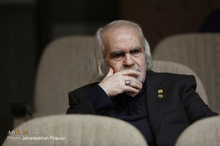 Photos: First International Congress of Fatemi Poetry Night held in Qom