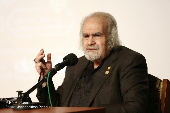 Photos: First International Congress of Fatemi Poetry Night held in Qom