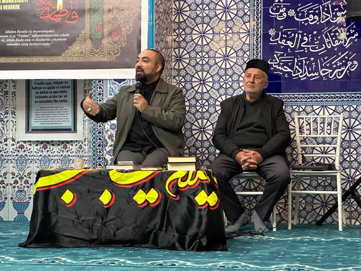 Akhlilala