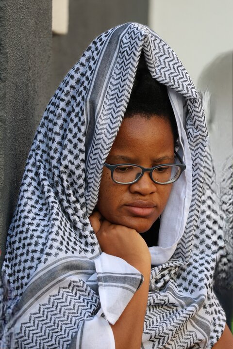S Africa